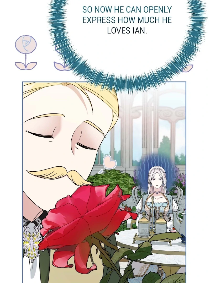 I Can’t Keep up With My Stallion Duke Chapter 132 383 034