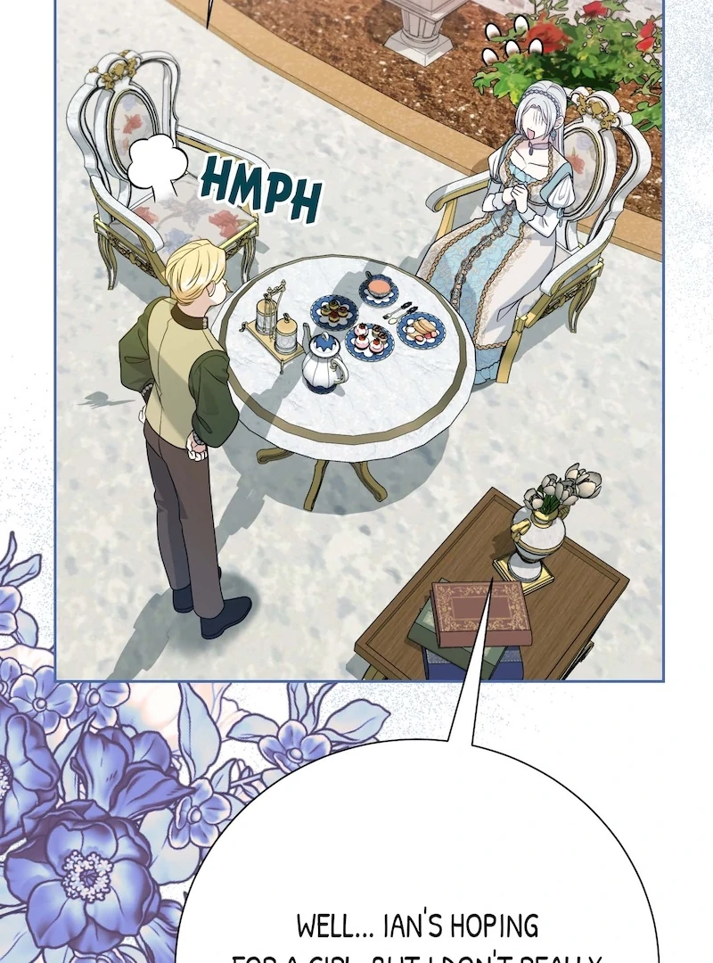 I Can’t Keep up With My Stallion Duke Chapter 132 388 039