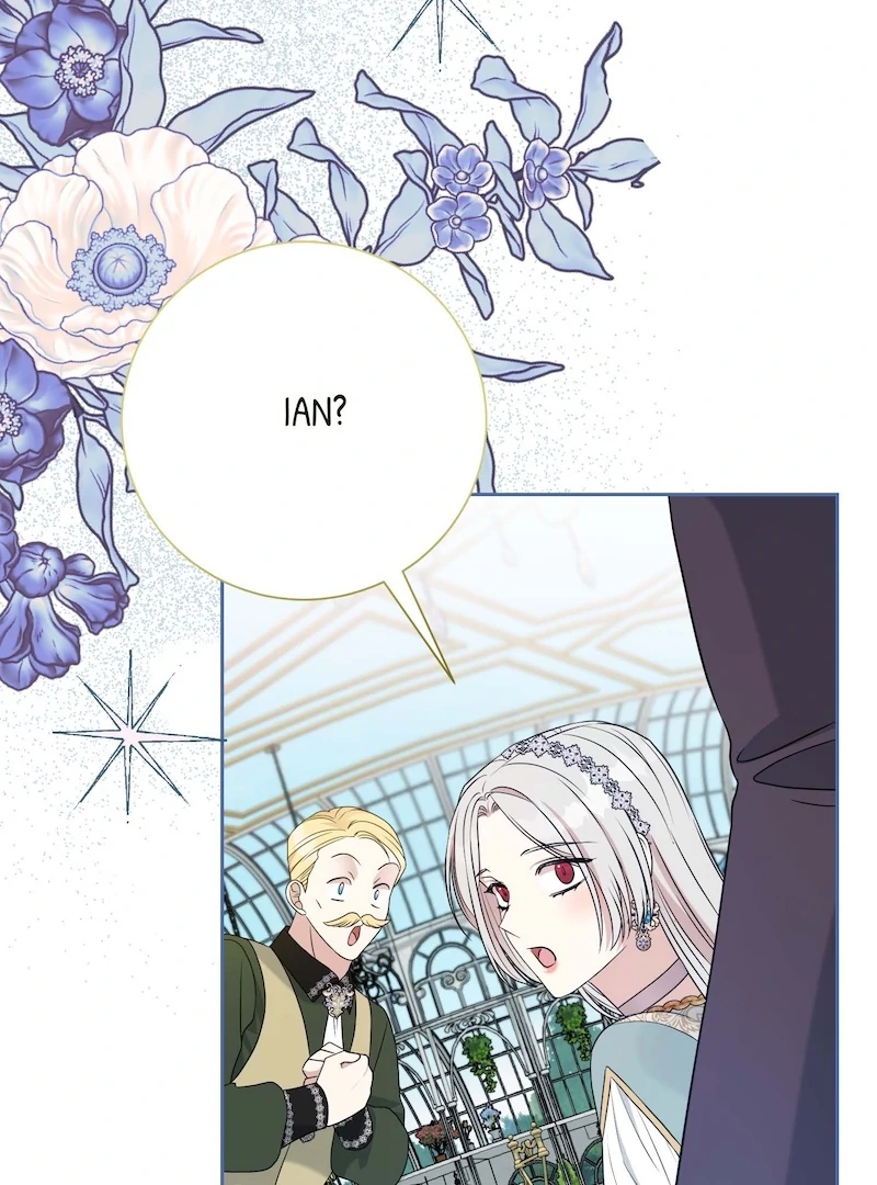 I Can’t Keep up With My Stallion Duke Chapter 132 392 043