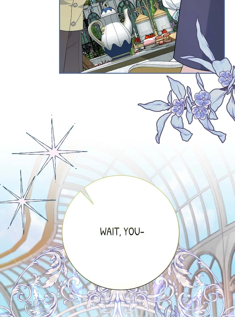 I Can’t Keep up With My Stallion Duke Chapter 132 393 044