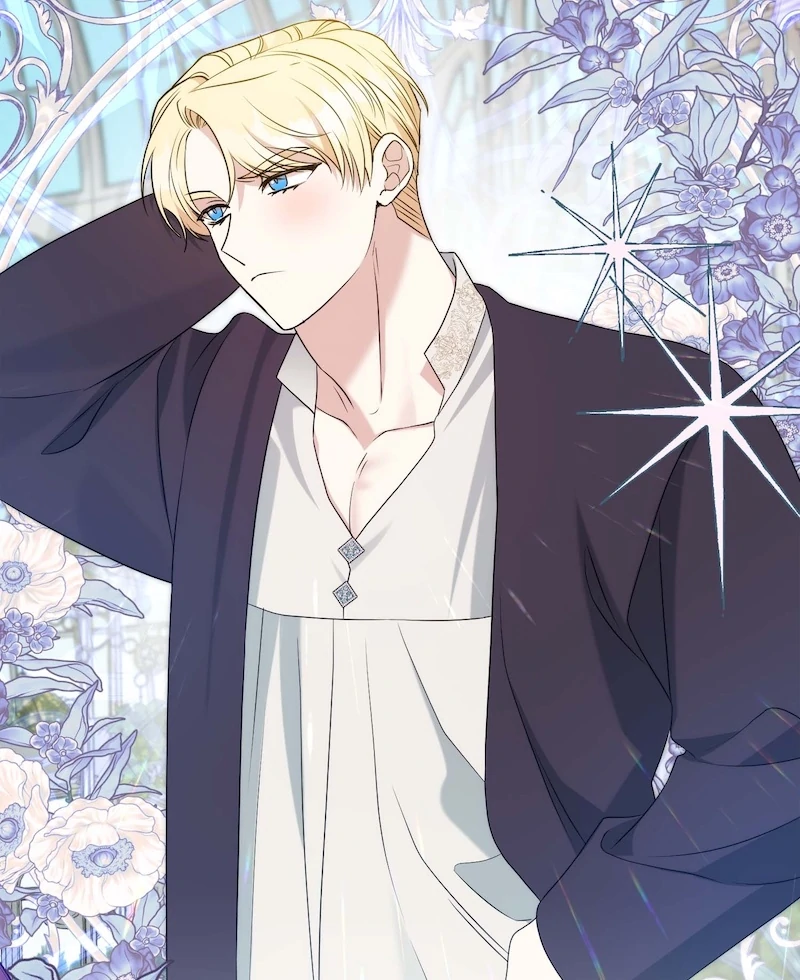 I Can’t Keep up With My Stallion Duke Chapter 132 394 045