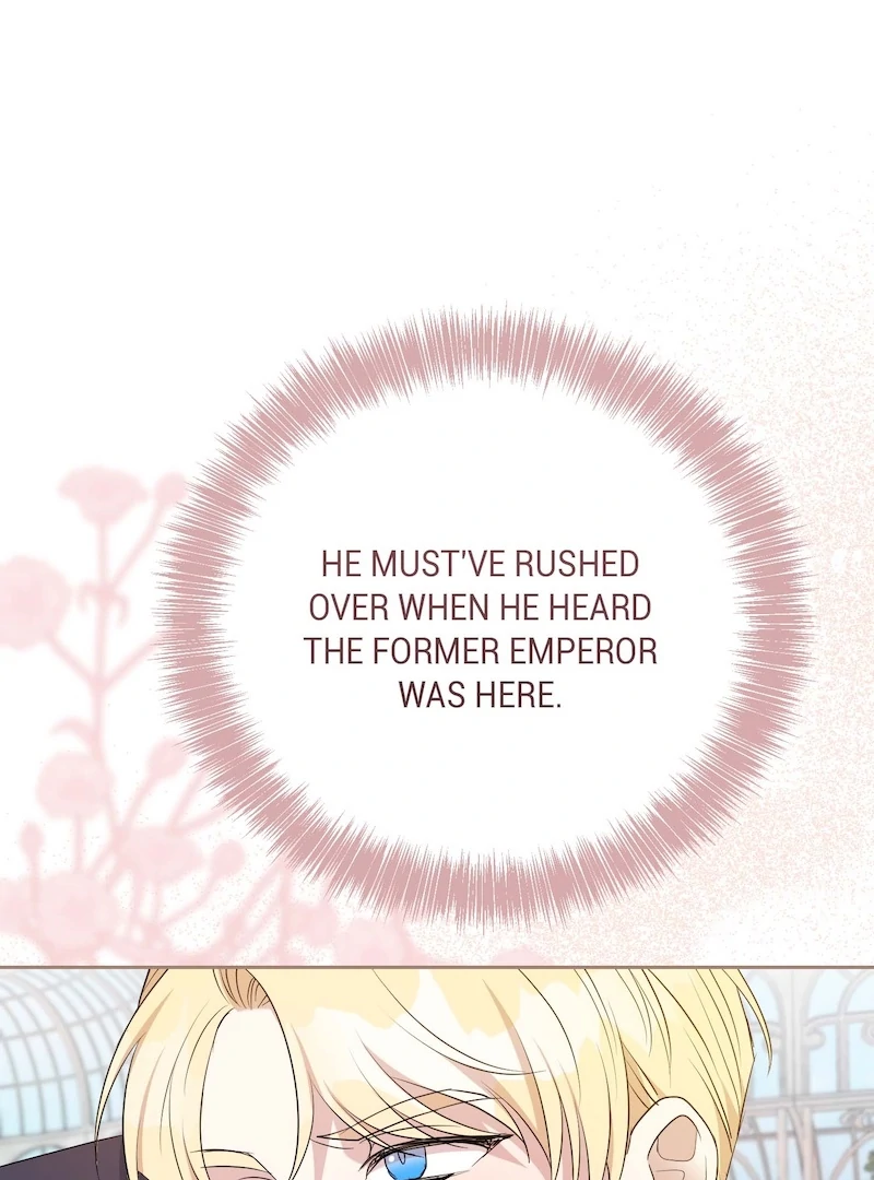 I Can’t Keep up With My Stallion Duke Chapter 132 396 047