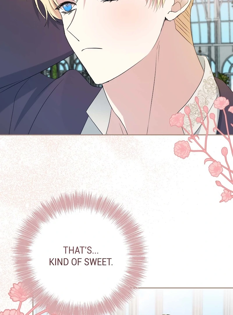 I Can’t Keep up With My Stallion Duke Chapter 132 397 048