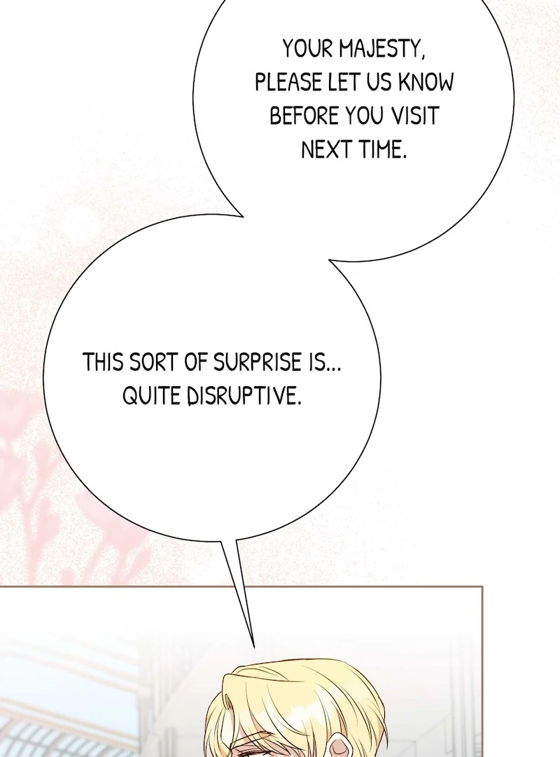 I Can’t Keep up With My Stallion Duke Chapter 132 399 050