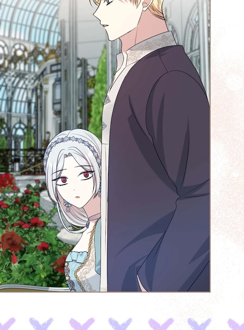 I Can’t Keep up With My Stallion Duke Chapter 132 400 051