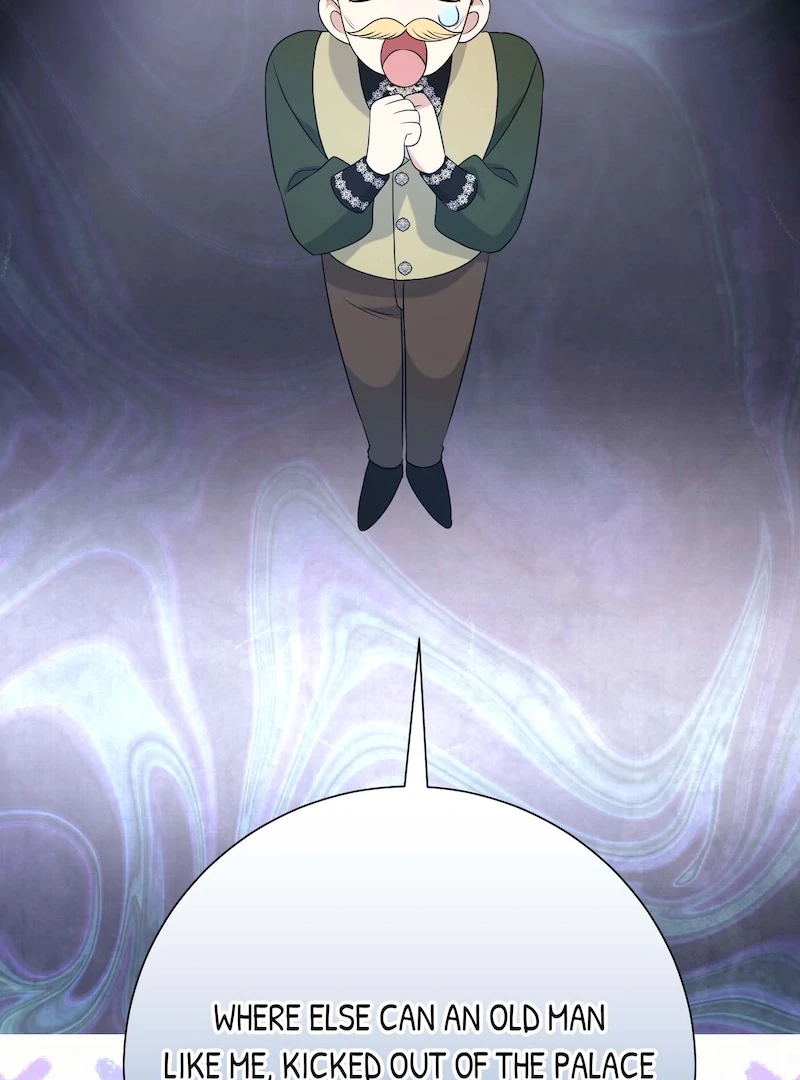 I Can’t Keep up With My Stallion Duke Chapter 132 402 053