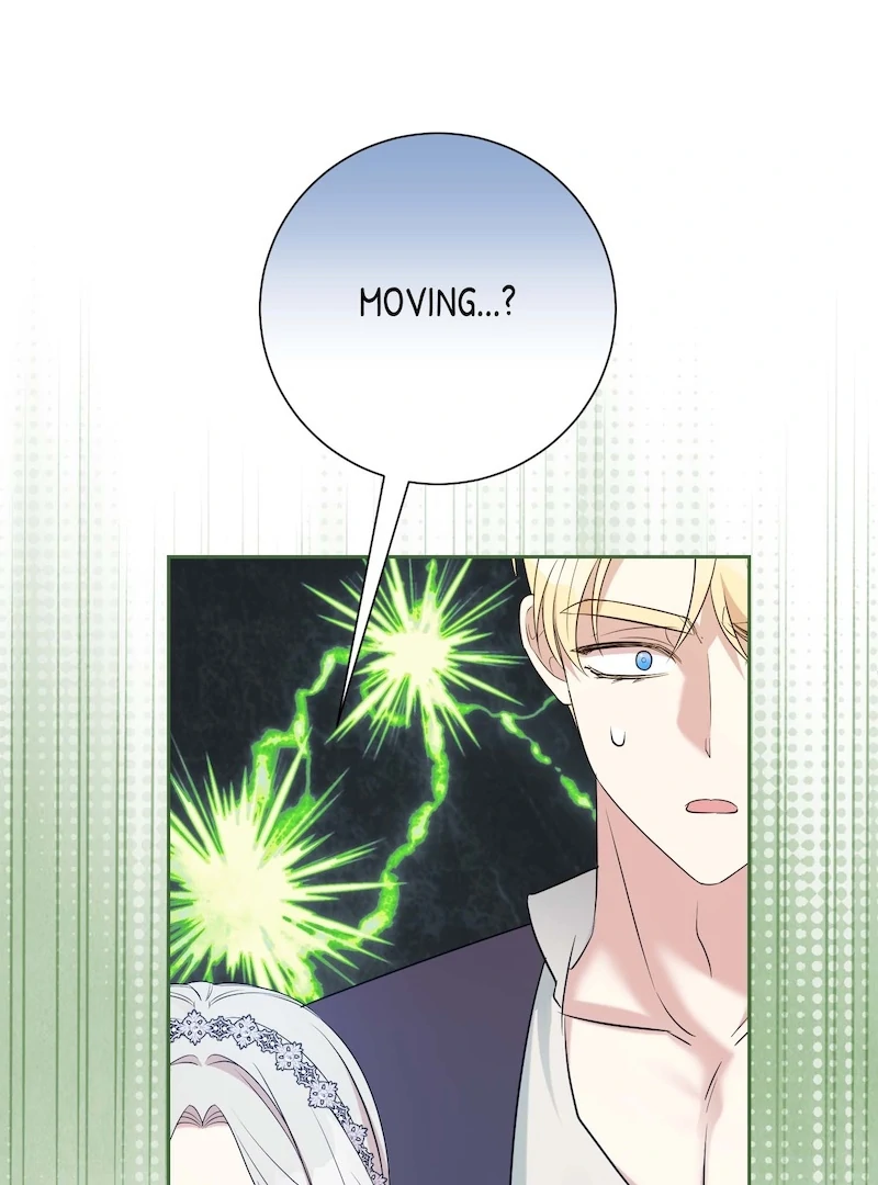 I Can’t Keep up With My Stallion Duke Chapter 132 405 056