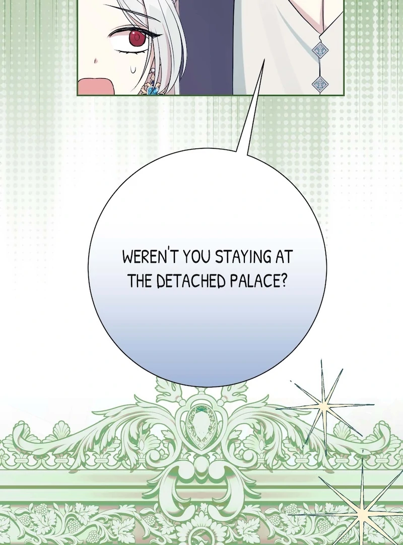 I Can’t Keep up With My Stallion Duke Chapter 132 406 057