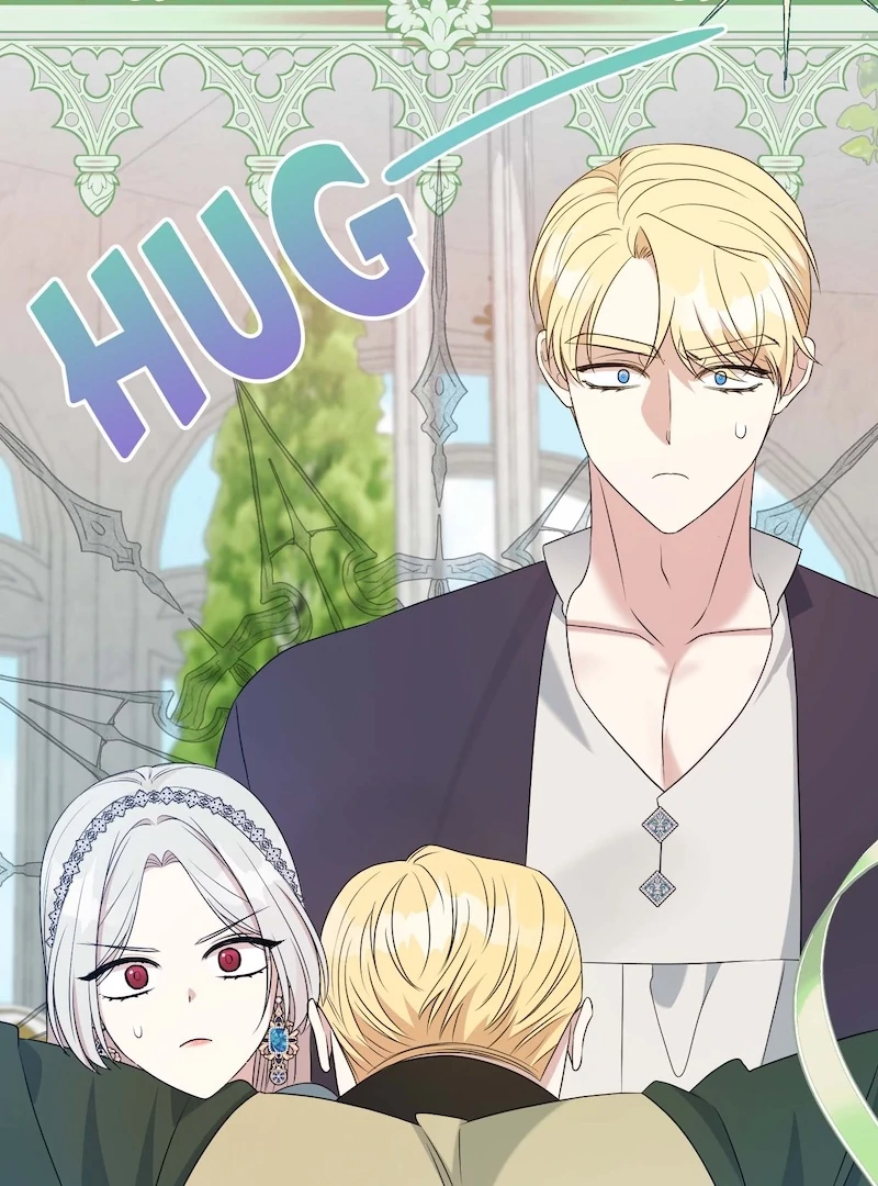 I Can’t Keep up With My Stallion Duke Chapter 132 407 058