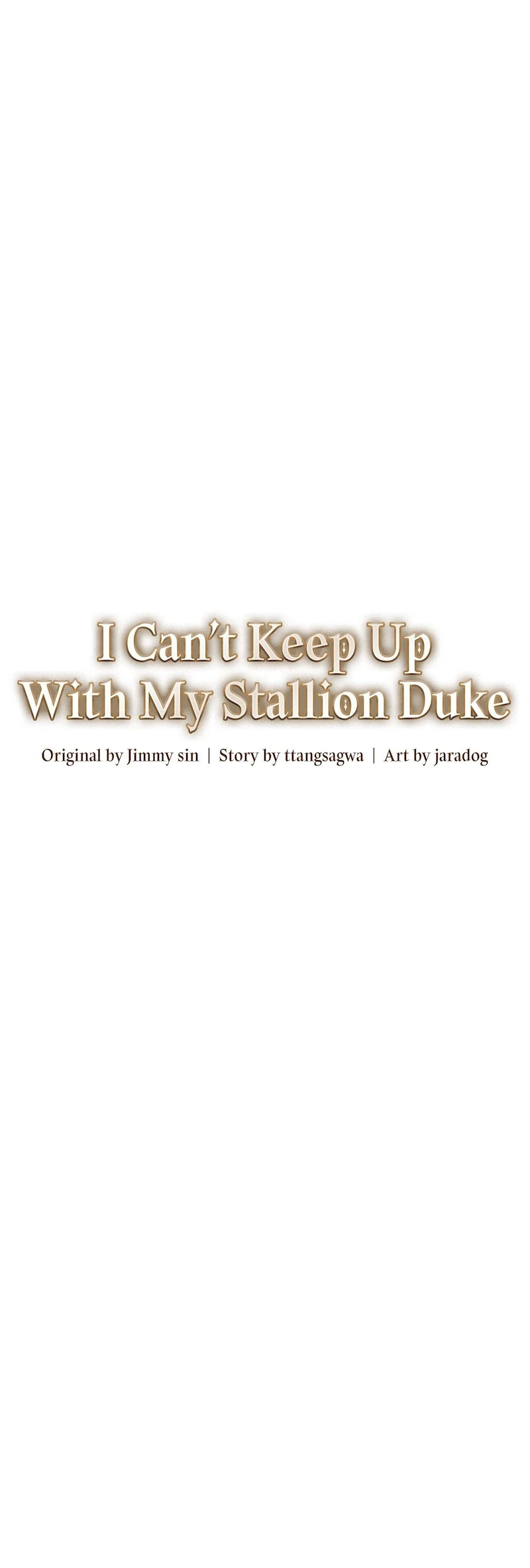 I Can’t Keep up With My Stallion Duke Chapter 132 411 062