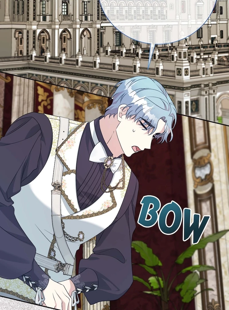 I Can’t Keep up With My Stallion Duke Chapter 132 413 064