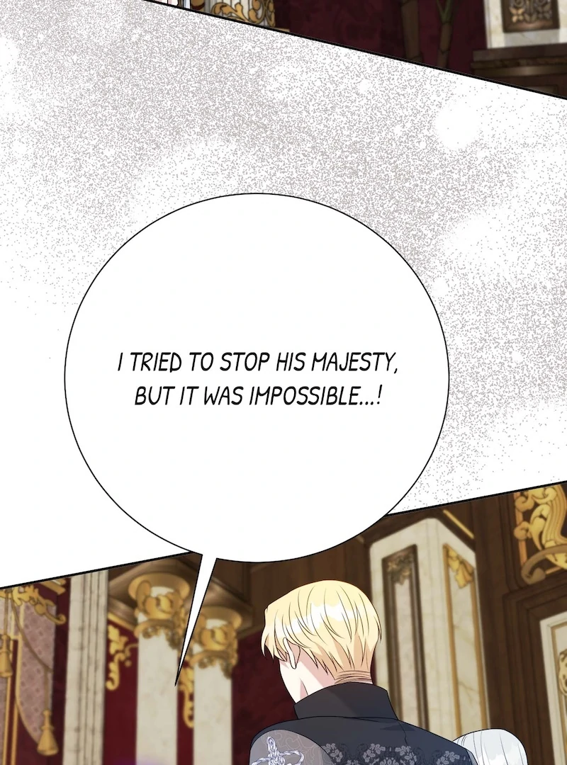 I Can’t Keep up With My Stallion Duke Chapter 132 414 065