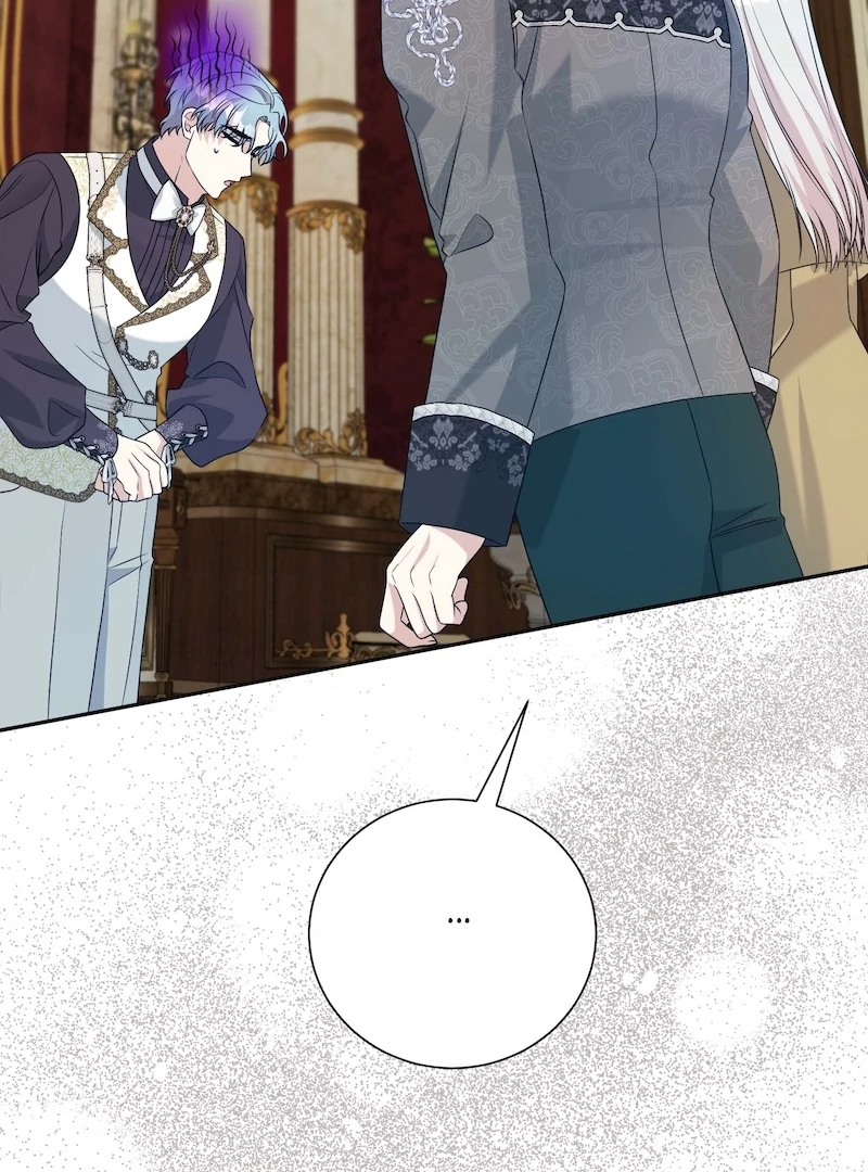 I Can’t Keep up With My Stallion Duke Chapter 132 415 066