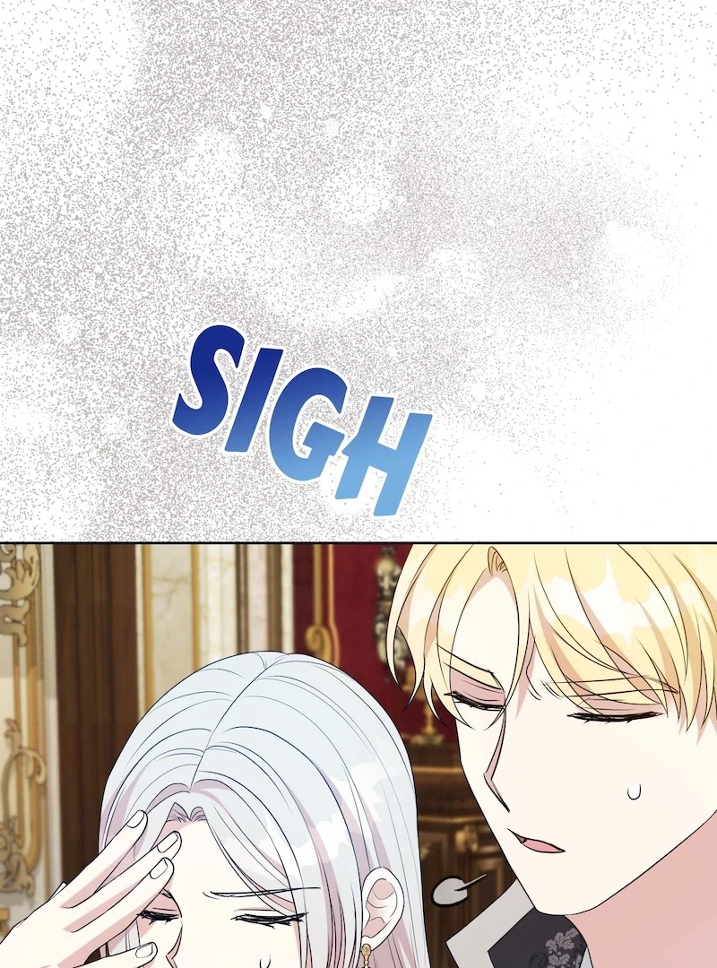 I Can’t Keep up With My Stallion Duke Chapter 132 416 067