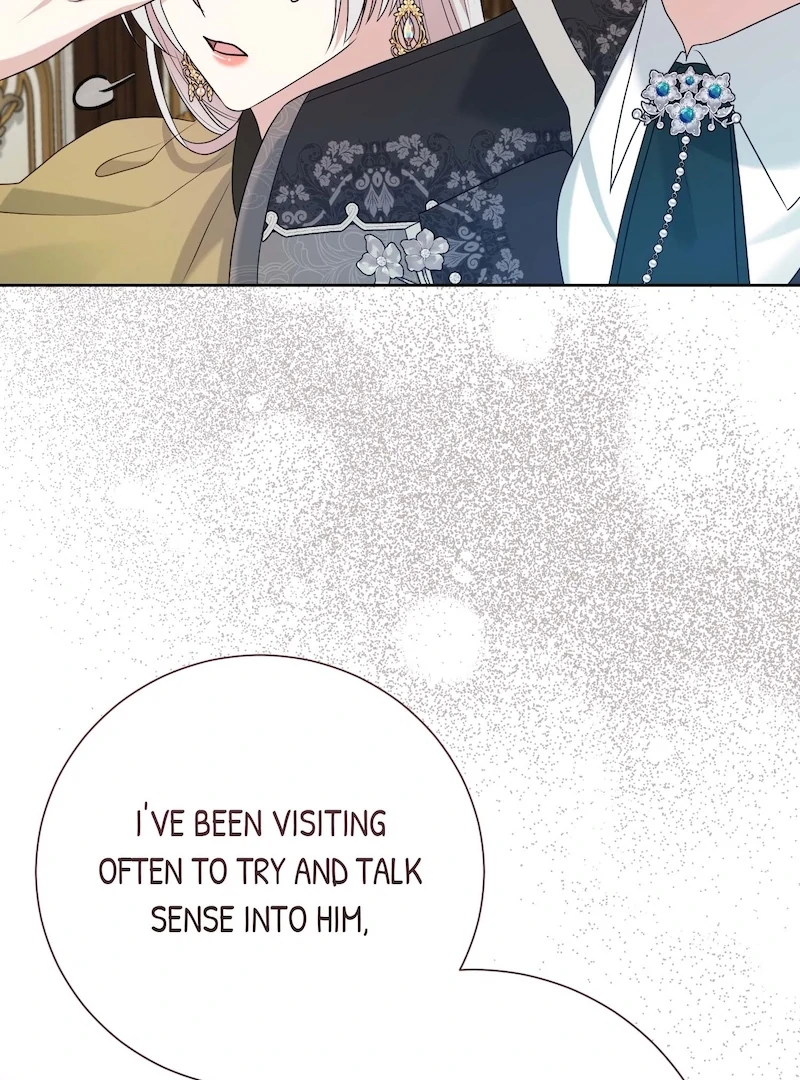 I Can’t Keep up With My Stallion Duke Chapter 132 417 068