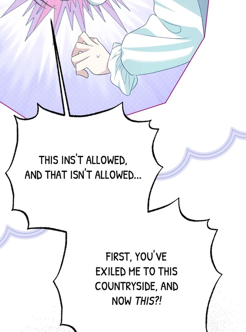 I Can’t Keep up With My Stallion Duke Chapter 132 419 070