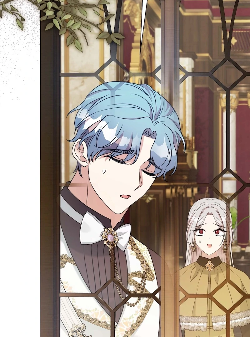 I Can’t Keep up With My Stallion Duke Chapter 132 421 072