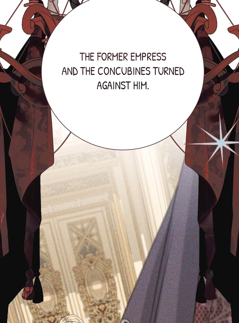 I Can’t Keep up With My Stallion Duke Chapter 132 423 074