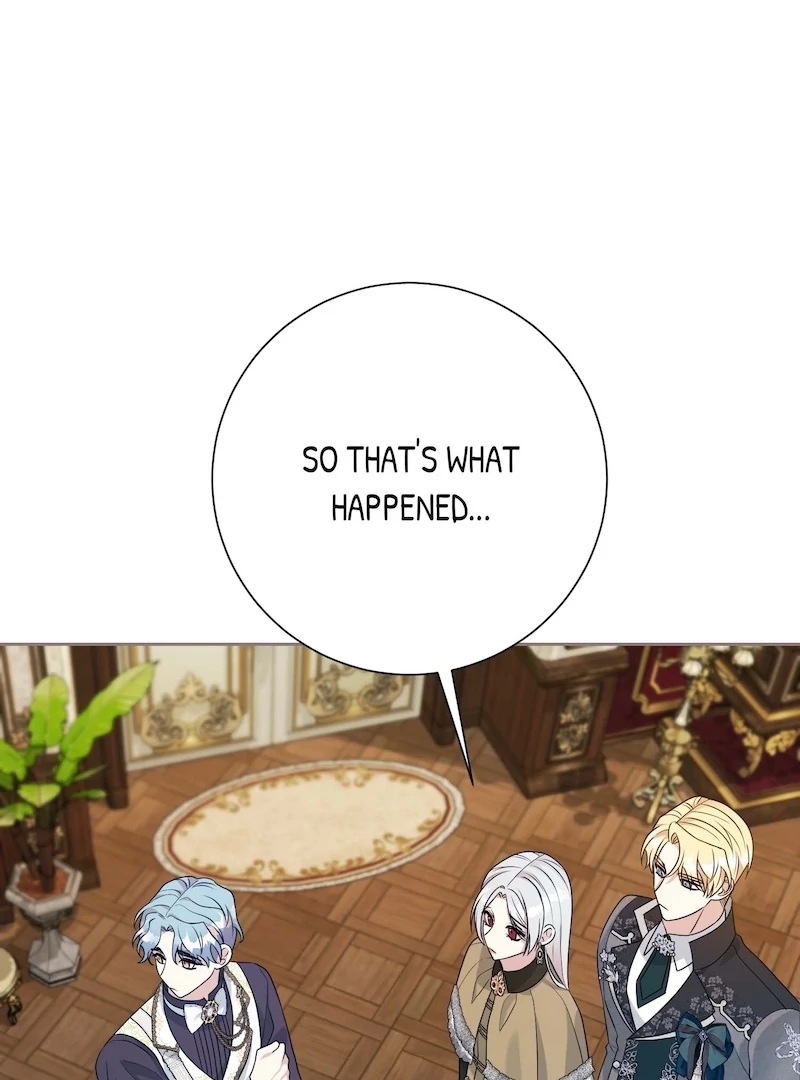 I Can’t Keep up With My Stallion Duke Chapter 132 427 078