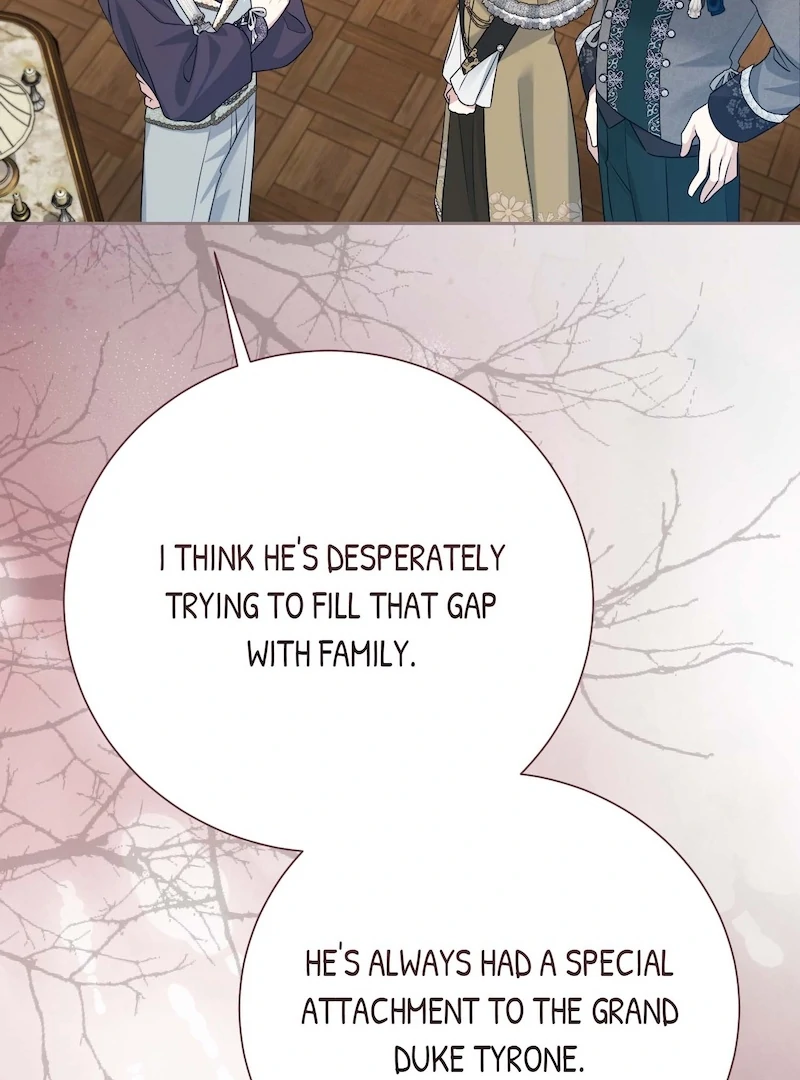 I Can’t Keep up With My Stallion Duke Chapter 132 428 079