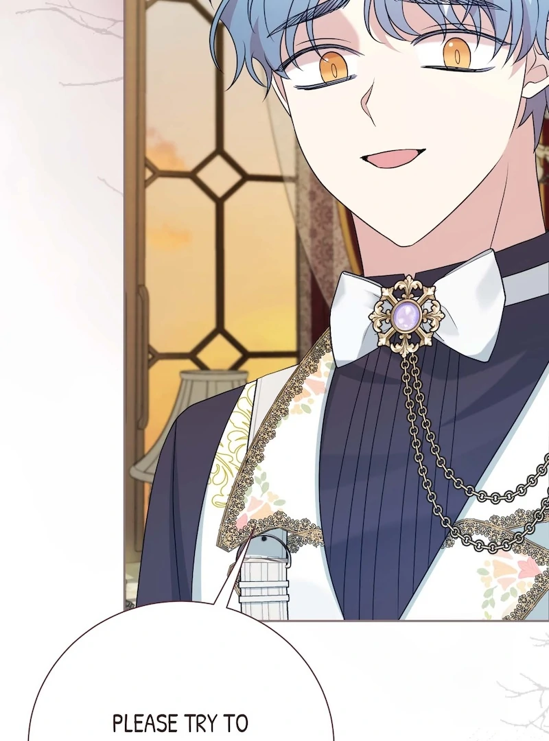 I Can’t Keep up With My Stallion Duke Chapter 132 430 081