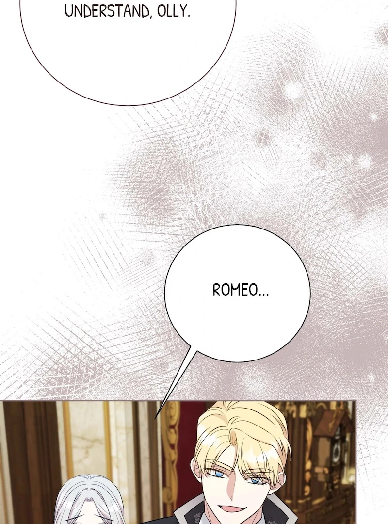 I Can’t Keep up With My Stallion Duke Chapter 132 431 082