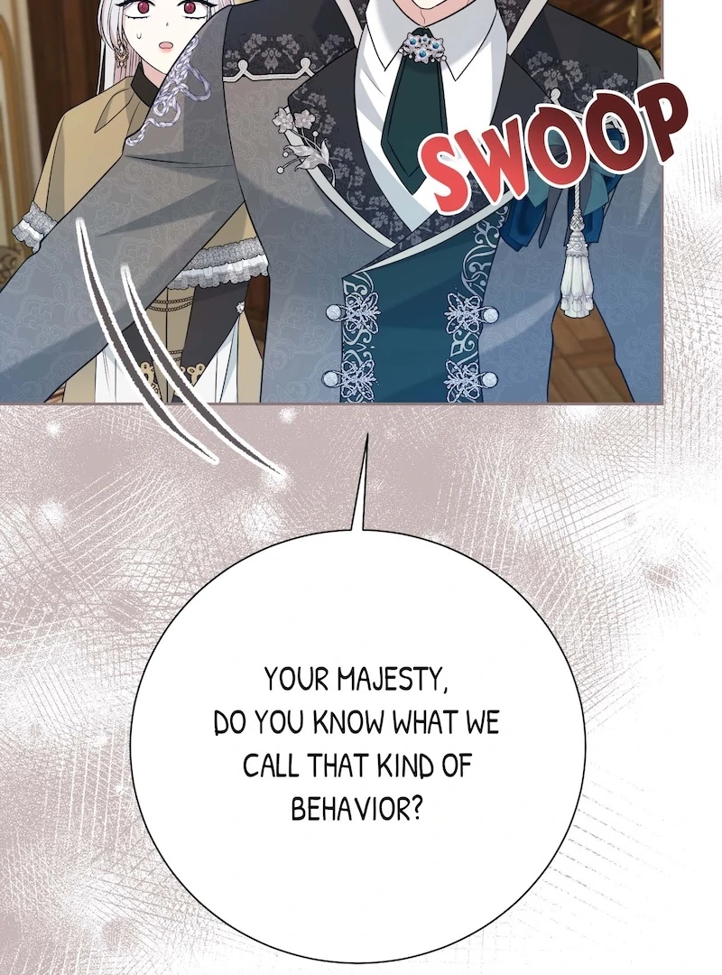 I Can’t Keep up With My Stallion Duke Chapter 132 432 083