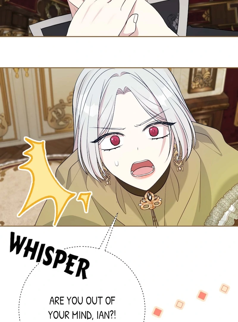 I Can’t Keep up With My Stallion Duke Chapter 132 437 088