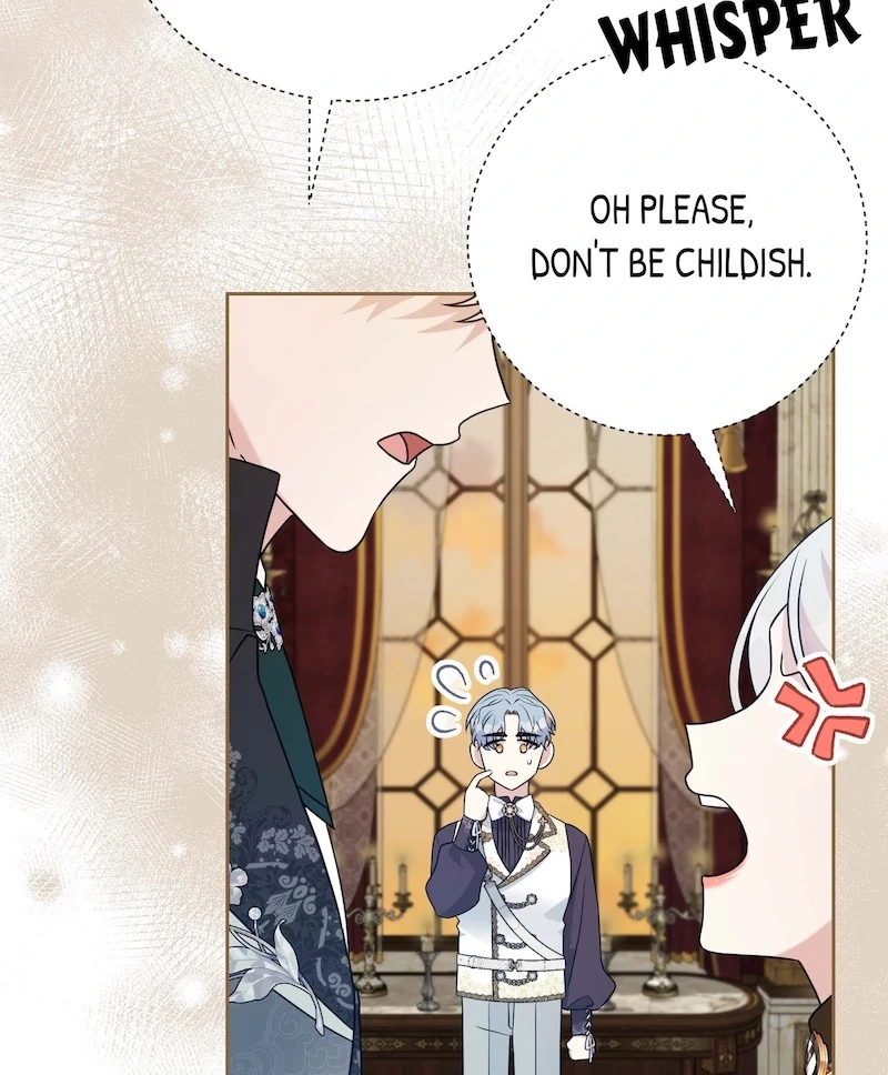 I Can’t Keep up With My Stallion Duke Chapter 132 439 090