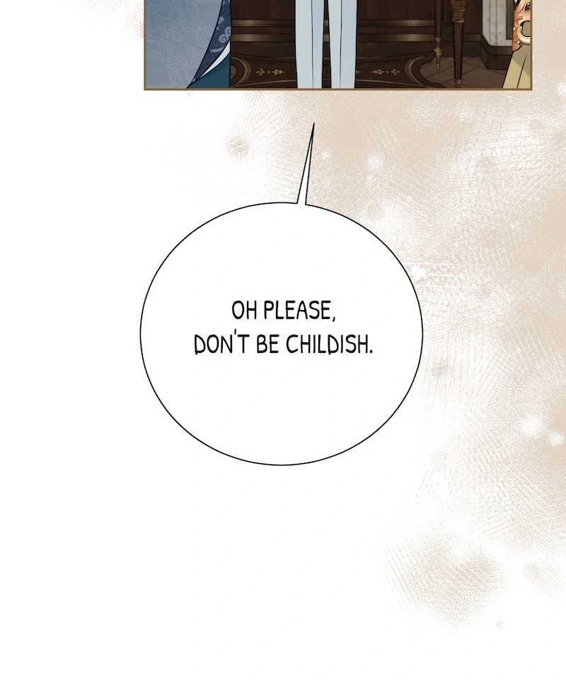 I Can’t Keep up With My Stallion Duke Chapter 132 440 091