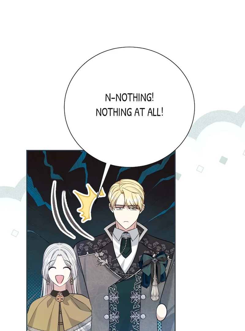 I Can’t Keep up With My Stallion Duke Chapter 132 441 092