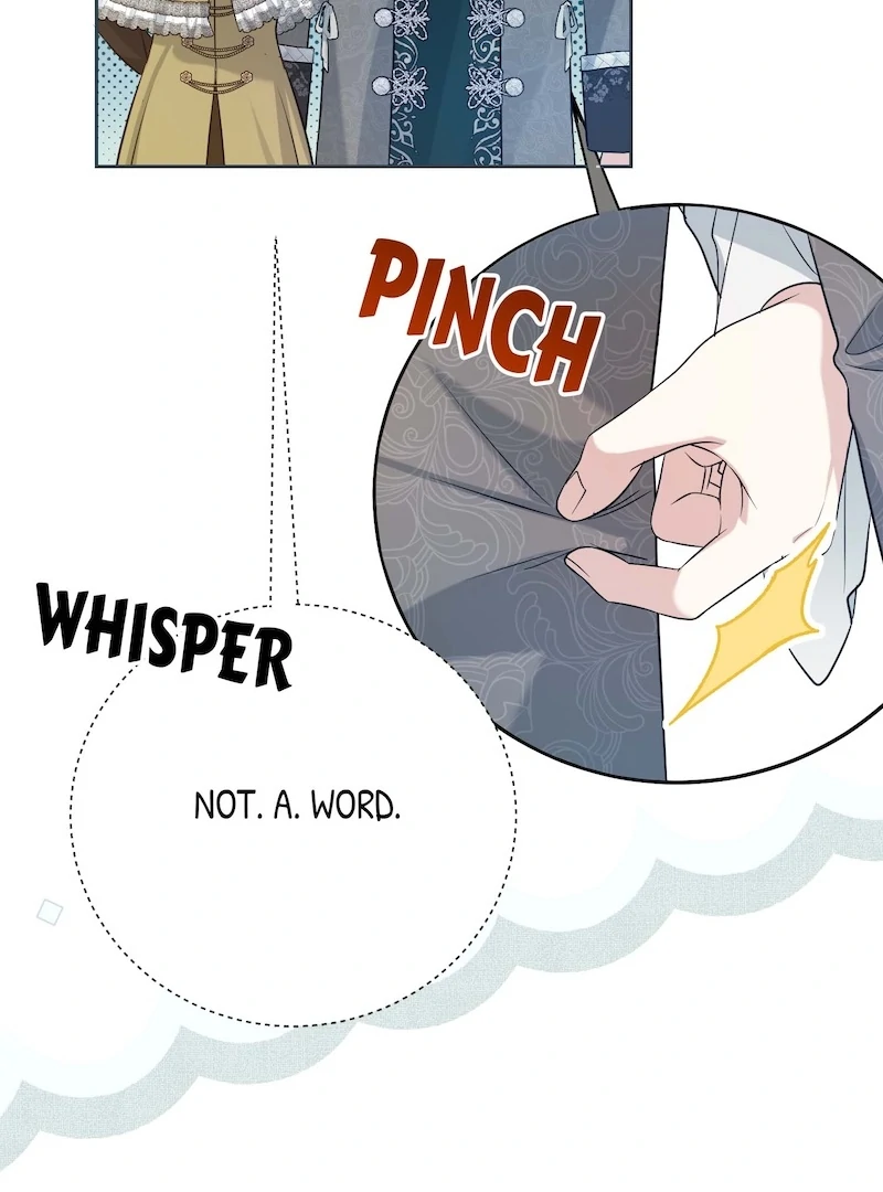 I Can’t Keep up With My Stallion Duke Chapter 132 442 093