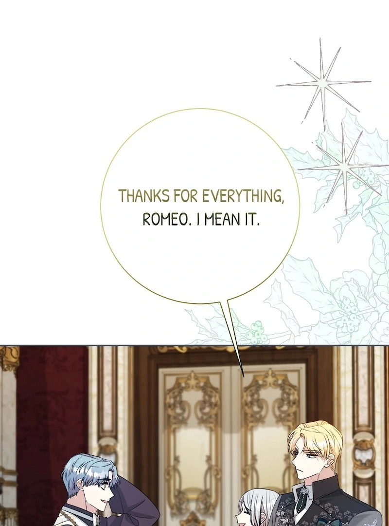 I Can’t Keep up With My Stallion Duke Chapter 132 443 094