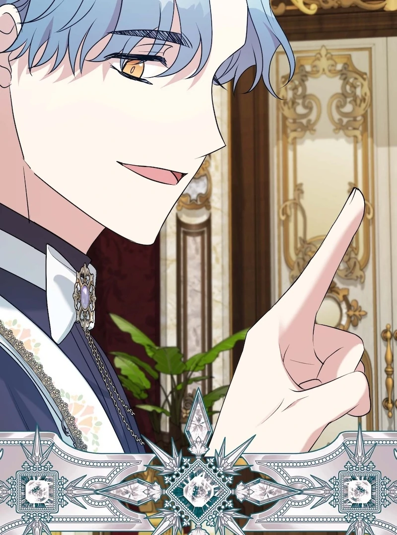 I Can’t Keep up With My Stallion Duke Chapter 132 446 097