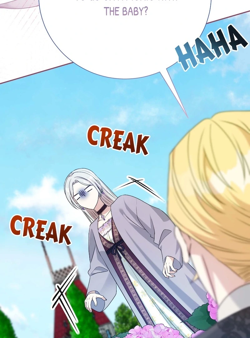 I Can’t Keep up With My Stallion Duke Chapter 132 459 110