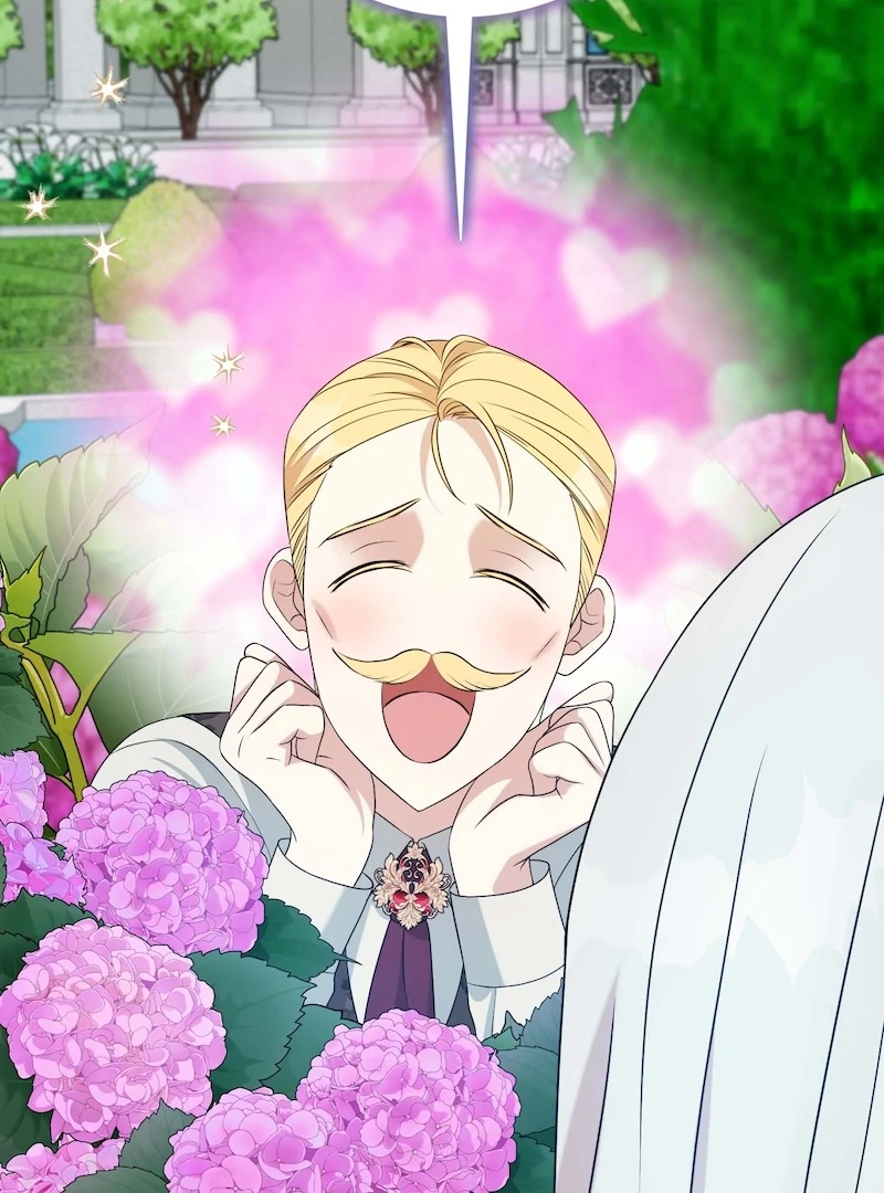 I Can’t Keep up With My Stallion Duke Chapter 132 461 112