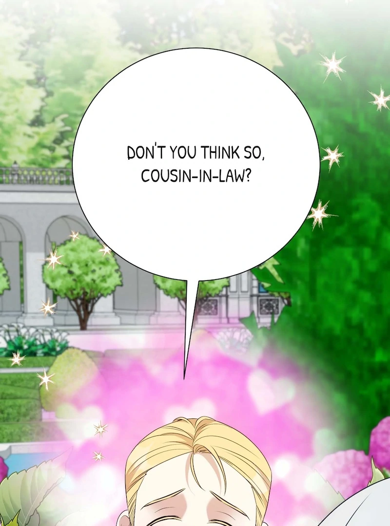 I Can’t Keep up With My Stallion Duke Chapter 133 396 002