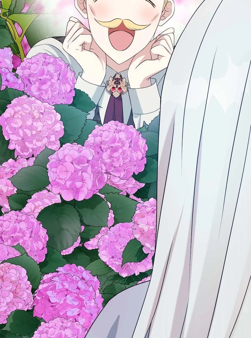 I Can’t Keep up With My Stallion Duke Chapter 133 397 003