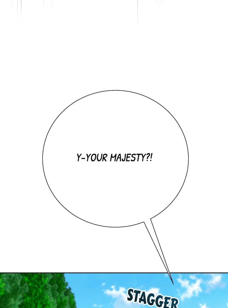 I Can’t Keep up With My Stallion Duke Chapter 133 401 007