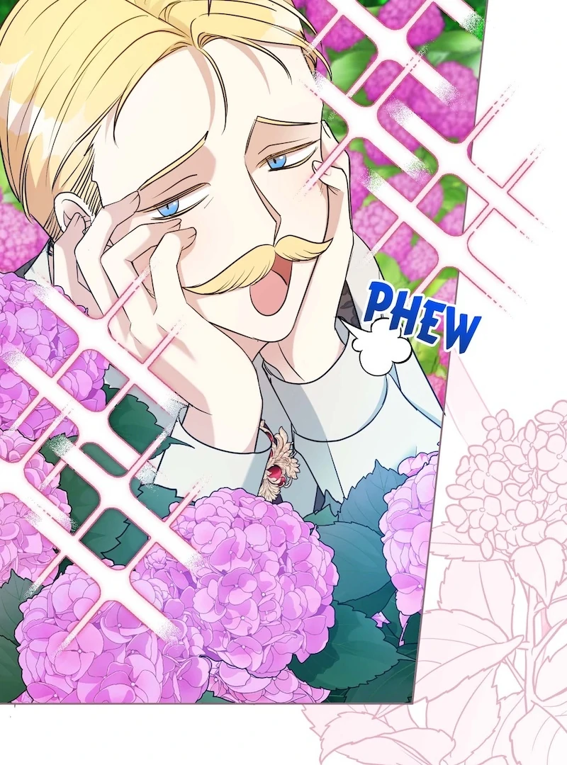 I Can’t Keep up With My Stallion Duke Chapter 133 404 010