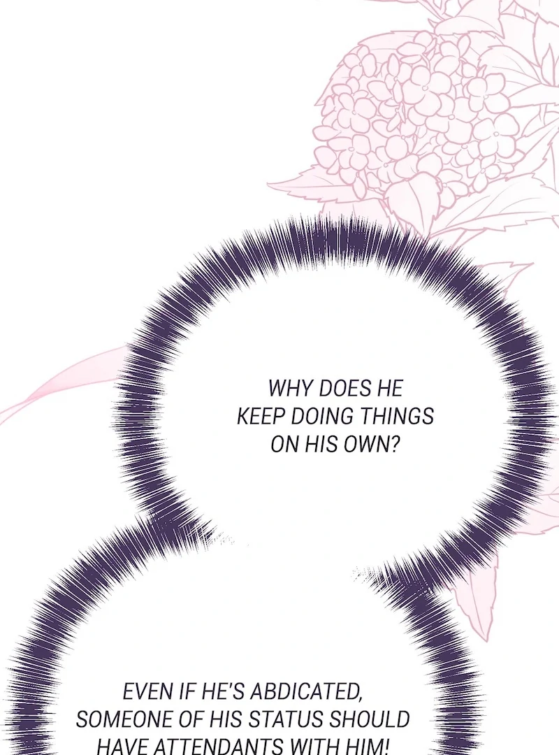 I Can’t Keep up With My Stallion Duke Chapter 133 405 011