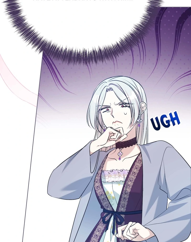 I Can’t Keep up With My Stallion Duke Chapter 133 406 012