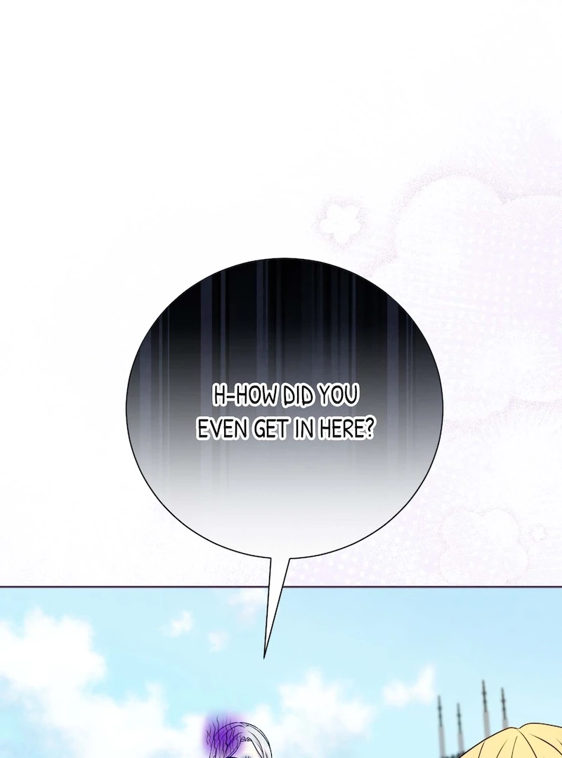 I Can’t Keep up With My Stallion Duke Chapter 133 408 014