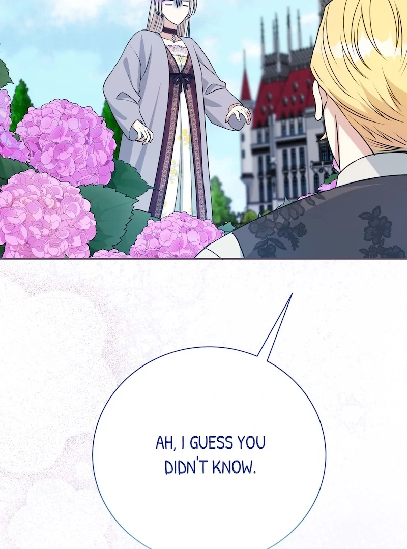 I Can’t Keep up With My Stallion Duke Chapter 133 409 015