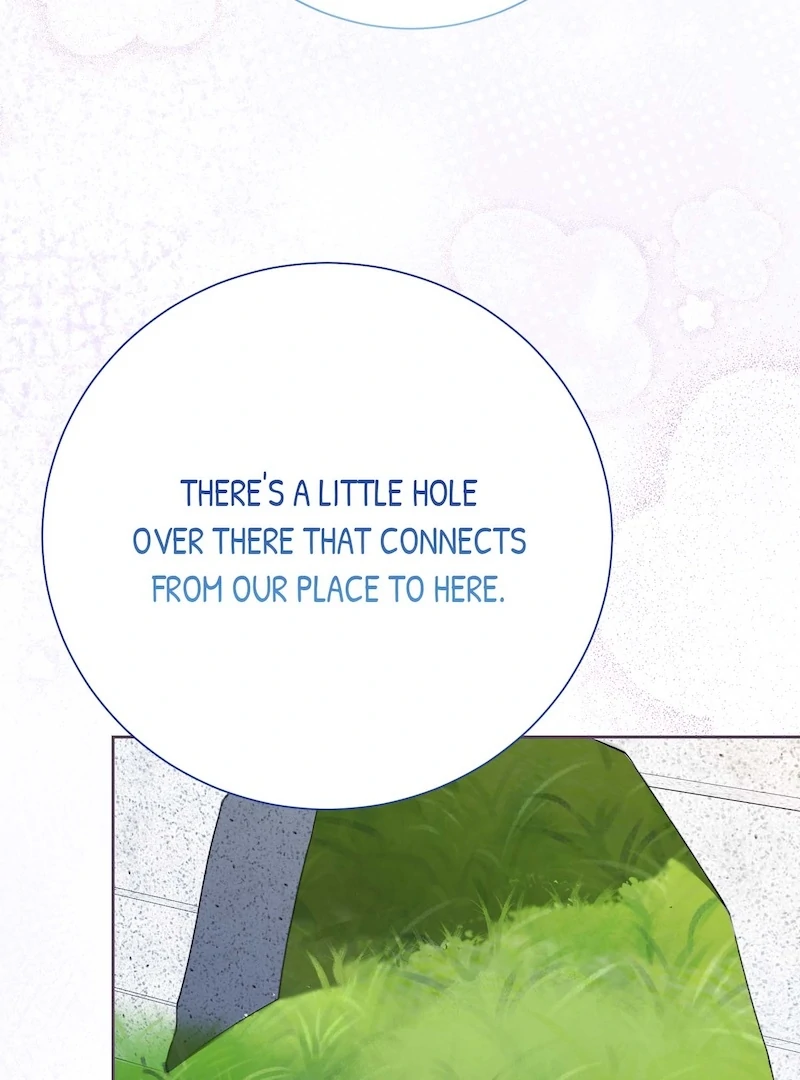 I Can’t Keep up With My Stallion Duke Chapter 133 410 016