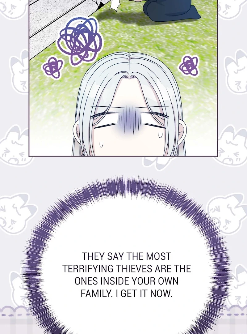 I Can’t Keep up With My Stallion Duke Chapter 133 416 022