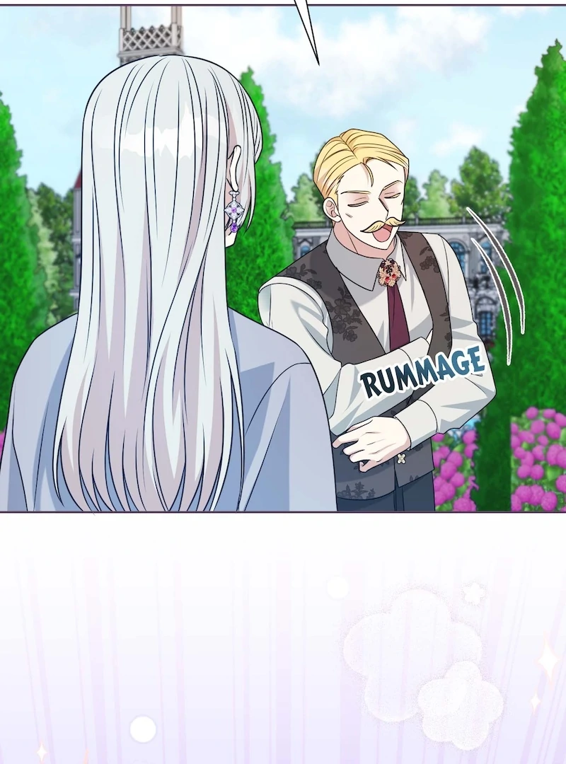 I Can’t Keep up With My Stallion Duke Chapter 133 418 024