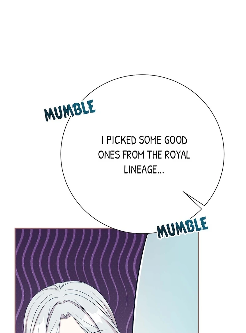 I Can’t Keep up With My Stallion Duke Chapter 133 423 029