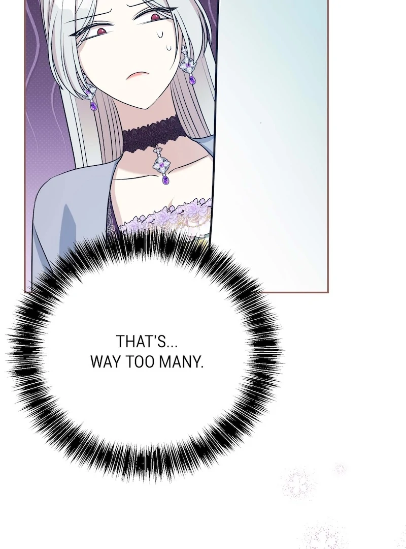 I Can’t Keep up With My Stallion Duke Chapter 133 424 030