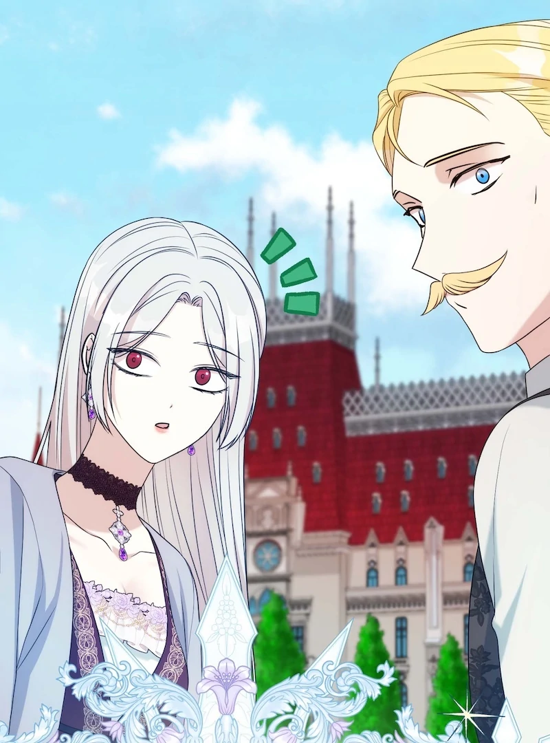 I Can’t Keep up With My Stallion Duke Chapter 133 442 048